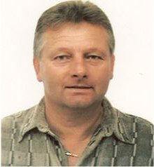 Rudy Van Geldere